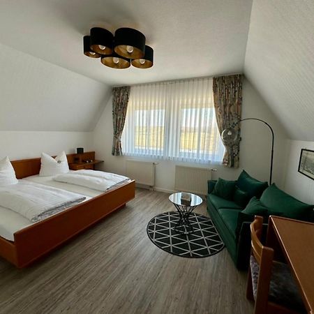 Gaestehaus Zehntgraf Wipfeld Экстерьер фото