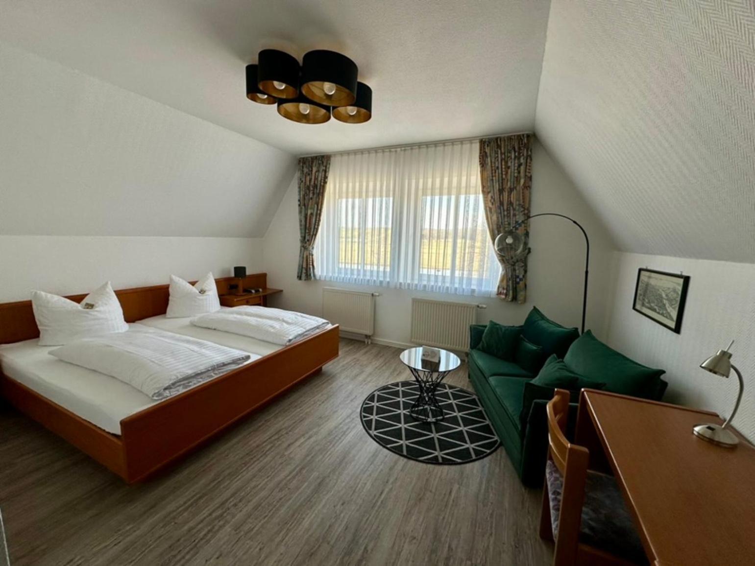 Gaestehaus Zehntgraf Wipfeld Экстерьер фото
